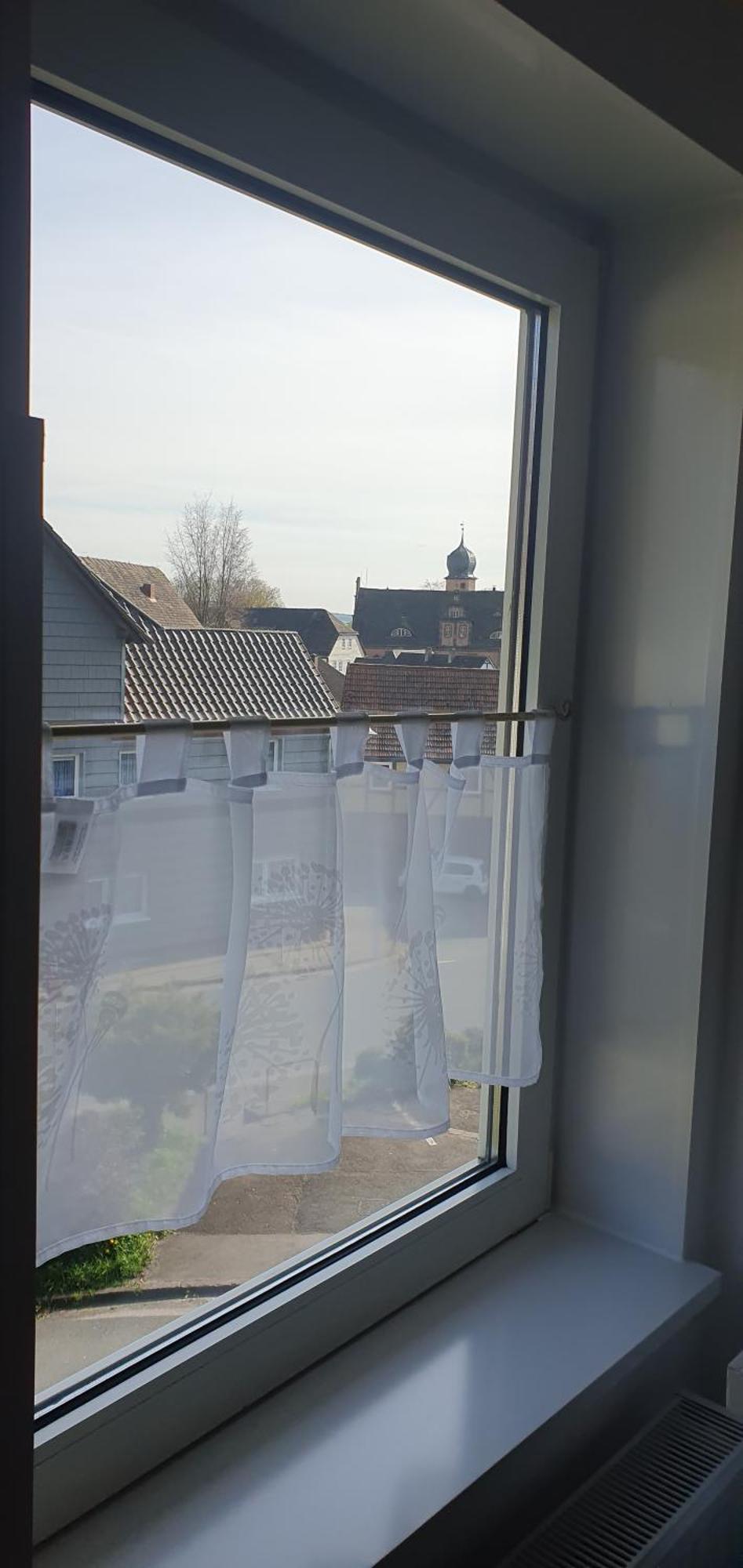 Apartaments Am Schloss Bevern  Exteriör bild