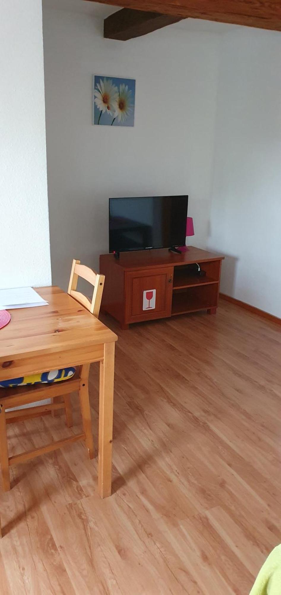 Apartaments Am Schloss Bevern  Exteriör bild