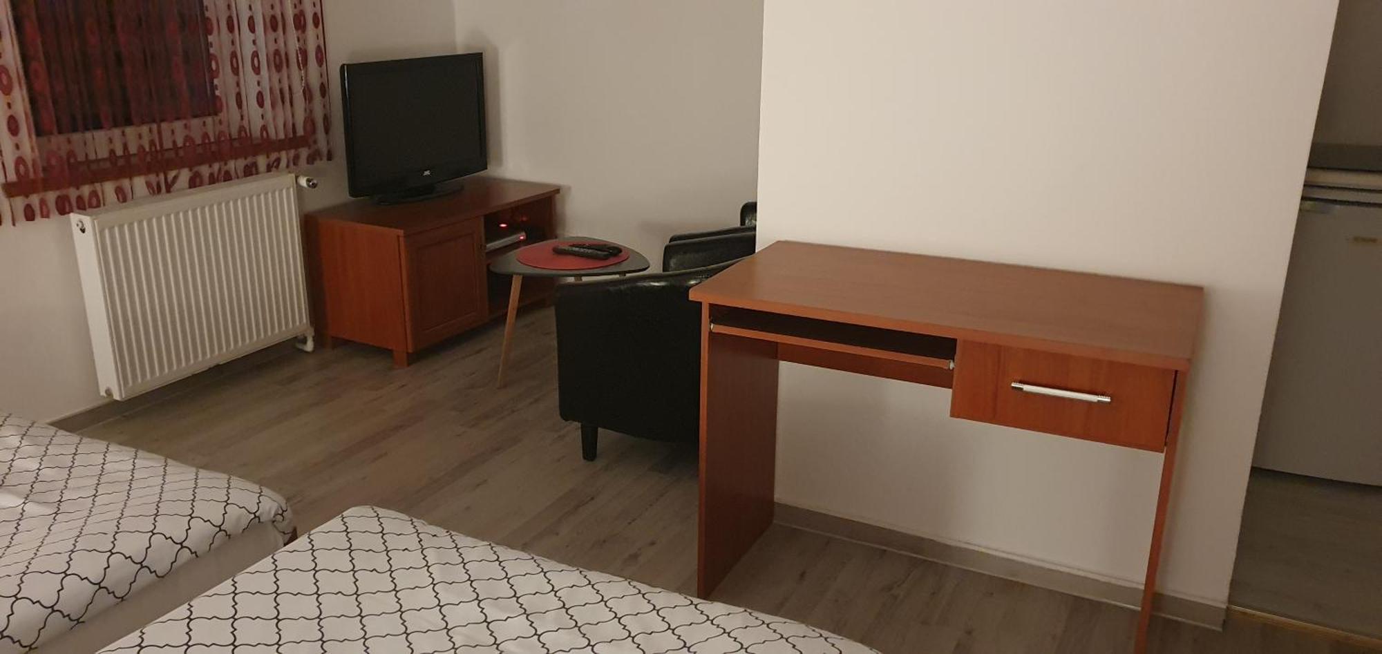 Apartaments Am Schloss Bevern  Exteriör bild
