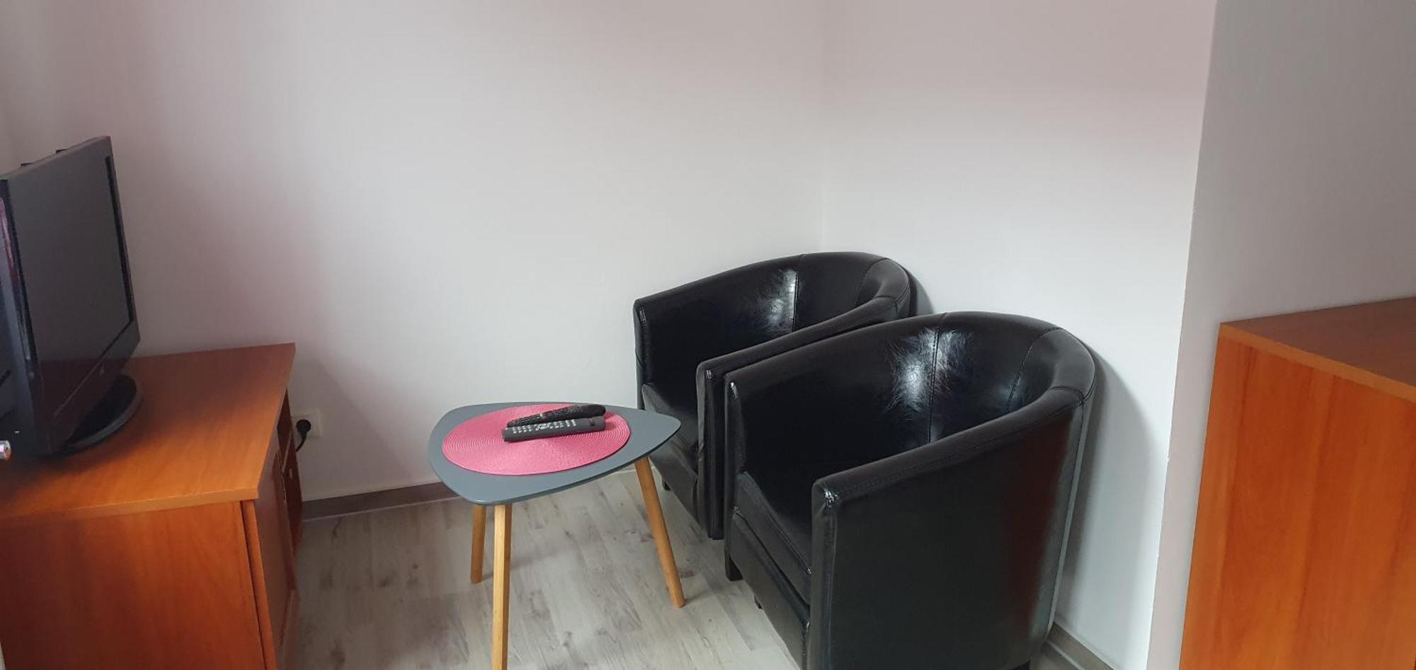 Apartaments Am Schloss Bevern  Exteriör bild