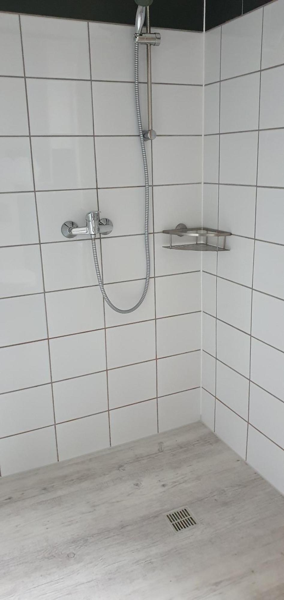 Apartaments Am Schloss Bevern  Exteriör bild