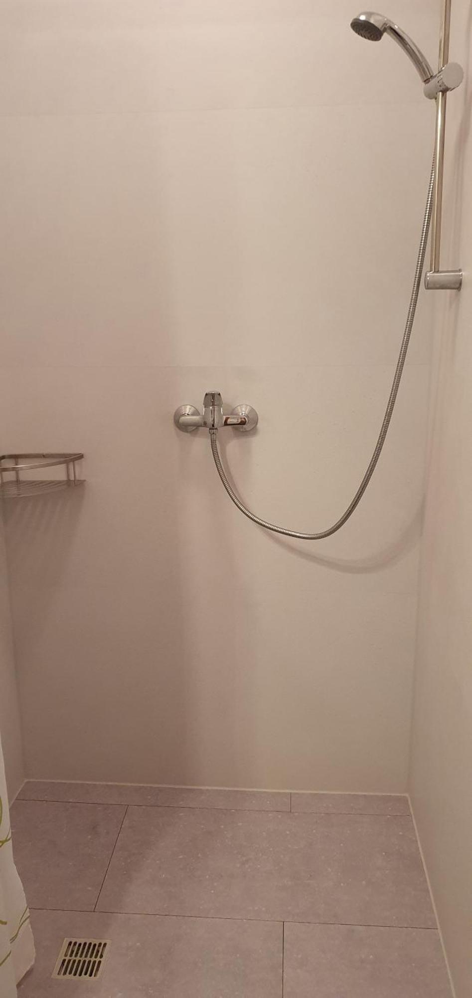 Apartaments Am Schloss Bevern  Exteriör bild