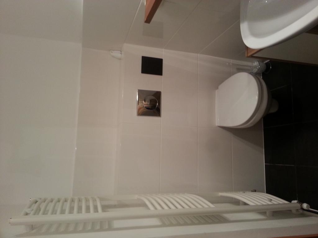 Apartaments Am Schloss Bevern  Rum bild
