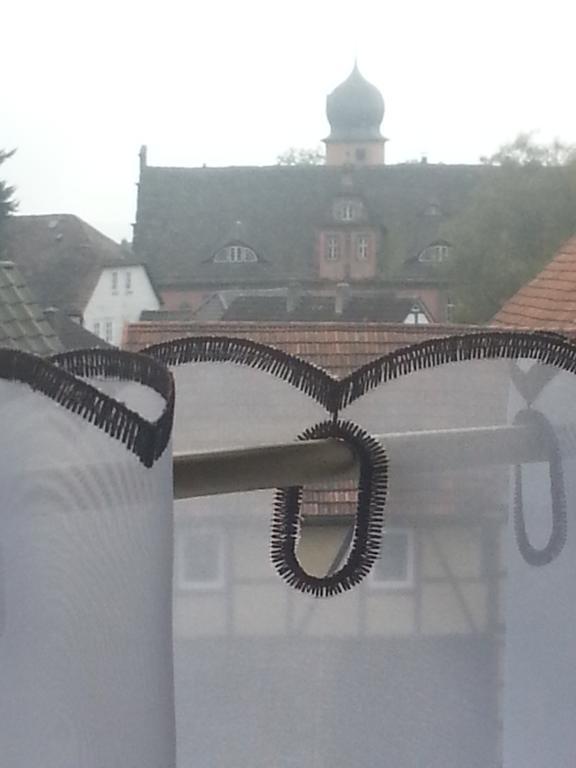 Apartaments Am Schloss Bevern  Rum bild