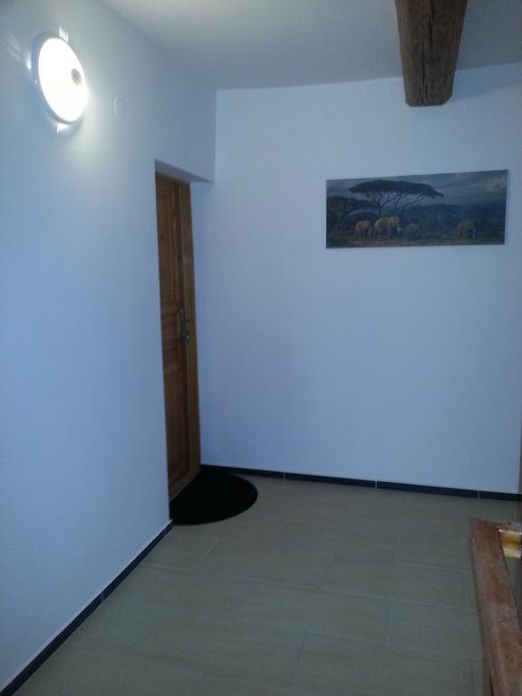Apartaments Am Schloss Bevern  Exteriör bild