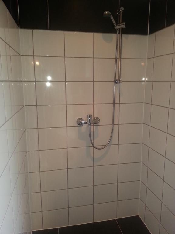 Apartaments Am Schloss Bevern  Exteriör bild